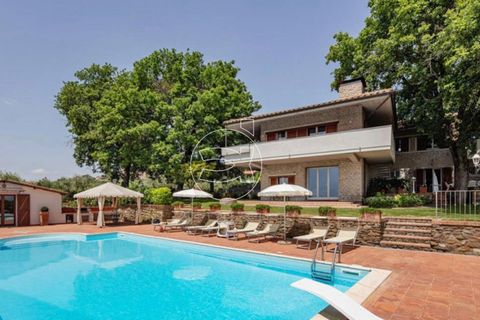 Villa i Sinalunga, Siena, Sinalunga - € 1.250.000 | Ref: DIC.5250 - foto 6