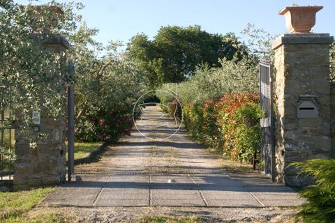 Villa i Sinalunga, Siena, Sinalunga - € 1.250.000 | Ref: DIC.5250 - foto 9