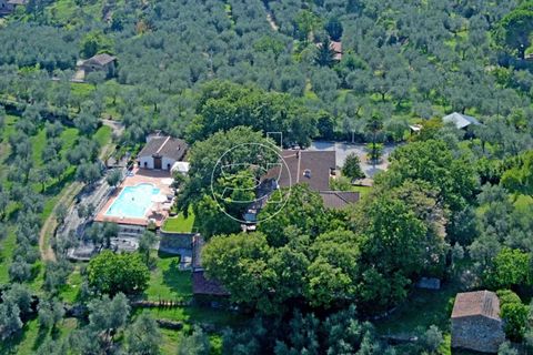 Villa i Sinalunga, Siena, Sinalunga - € 1.250.000 | Ref: DIC.5250 - foto 10