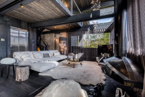 Træhytte i Megève, Haute-Savoie, Megève - € 10.185.000 | Ref: DAVBS 2027B - foto 5