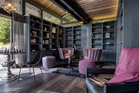 Træhytte i Megève, Haute-Savoie, Megève - € 10.185.000 | Ref: DAVBS 2027B - foto 6
