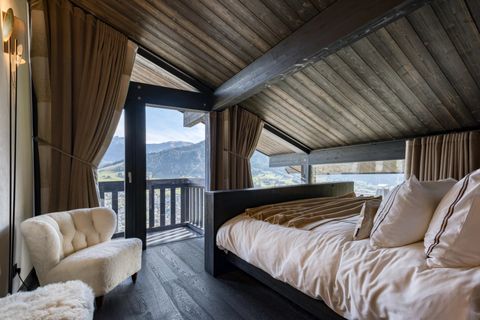 Træhytte i Megève, Haute-Savoie, Megève - € 10.185.000 | Ref: DAVBS 2027B - foto 10