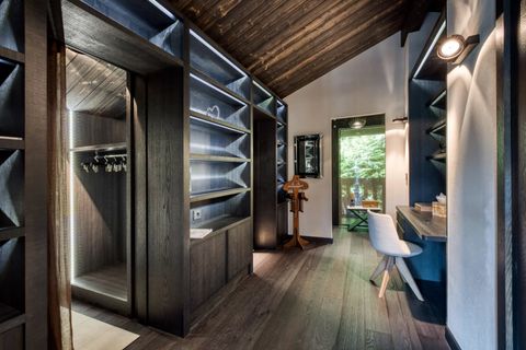 Træhytte i Megève, Haute-Savoie, Megève - € 10.185.000 | Ref: DAVBS 2027B - foto 12