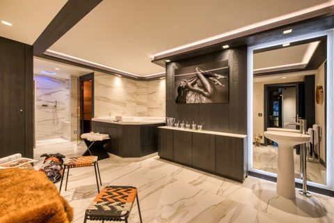 Træhytte i Megève, Haute-Savoie, Megève - € 10.185.000 | Ref: DAVBS 2027B - foto 13