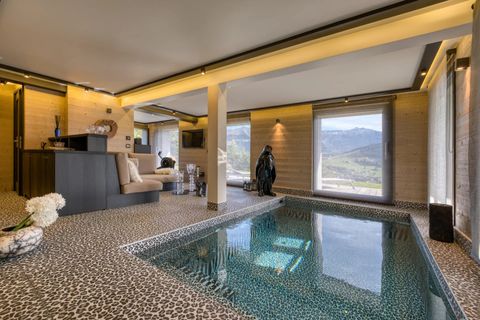 Træhytte i Megève, Haute-Savoie, Megève - € 10.185.000 | Ref: DAVBS 2027B - foto 15