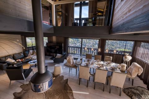 Træhytte i Megève, Haute-Savoie, Megève - € 10.185.000 | Ref: DAVBS 2027B - foto 16