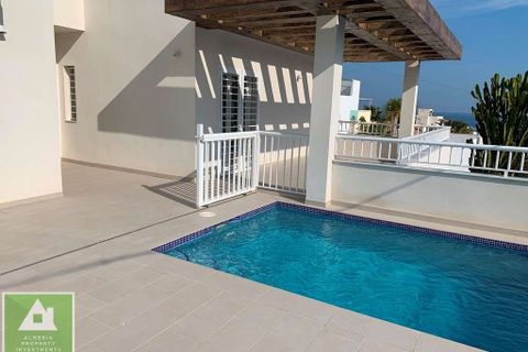 Villa i Mojacar, Almeria, Mojacar - € 790.000 | Ref: API-M0165 - foto 1