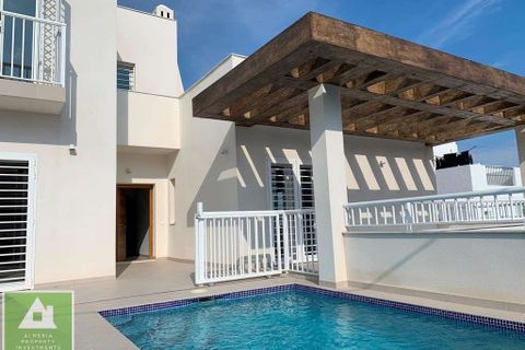 Villa i Mojacar, Almeria, Mojacar - € 790.000 | Ref: API-M0165 - foto 2