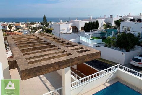 Villa i Mojacar, Almeria, Mojacar - € 790.000 | Ref: API-M0165 - foto 3