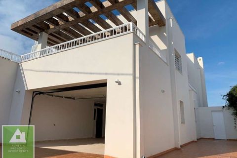 Villa i Mojacar, Almeria, Mojacar - € 790.000 | Ref: API-M0165 - foto 22