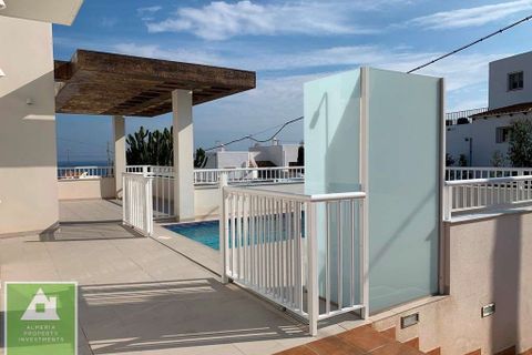 Villa i Mojacar, Almeria, Mojacar - € 790.000 | Ref: API-M0165 - foto 25