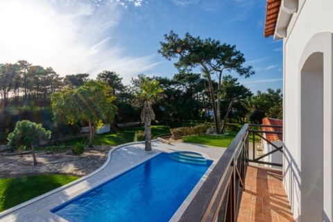 Villa i Obidos, Leiria, Obidos - € 1.600.000 | Ref: BL709 - foto 2