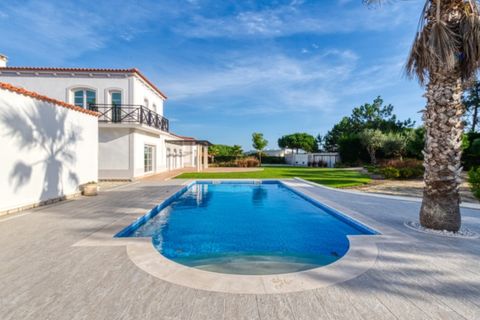Villa i Obidos, Leiria, Obidos - € 1.600.000 | Ref: BL709 - foto 4