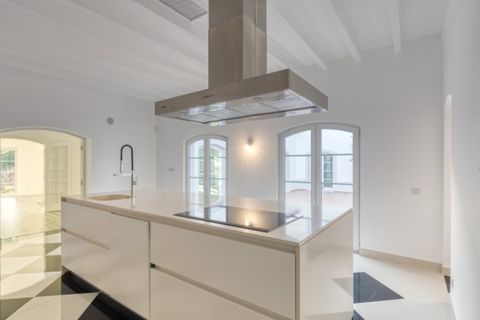 Villa i Obidos, Leiria, Obidos - € 1.600.000 | Ref: BL709 - foto 11