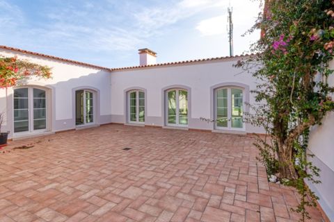 Villa i Obidos, Leiria, Obidos - € 1.600.000 | Ref: BL709 - foto 18