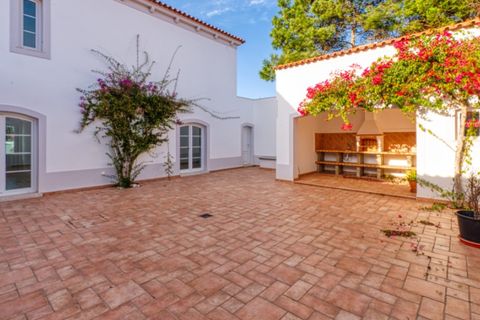 Villa i Obidos, Leiria, Obidos - € 1.600.000 | Ref: BL709 - foto 19