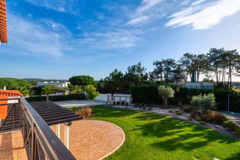 Villa i Obidos, Leiria, Obidos - € 1.600.000 | Ref: BL709 - foto 35
