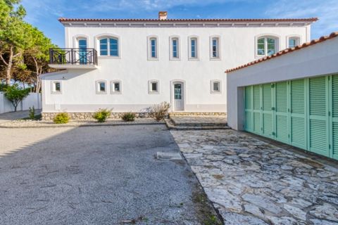 Villa i Obidos, Leiria, Obidos - € 1.600.000 | Ref: BL709 - foto 49
