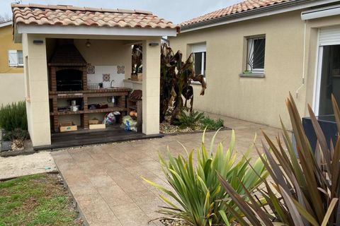 Landsbyhus i Balizac, Gironde, Balizac - € 333.900 | Ref: A4054 - foto 2