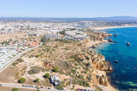 Helårsgrund i Lagos, Faro, Lagos - € 4.000.000 | Ref: U268 - foto 2