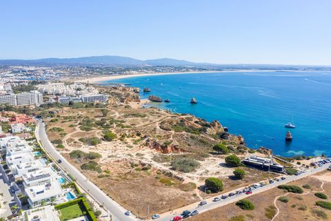 Helårsgrund i Lagos, Faro, Lagos - € 4.000.000 | Ref: U268 - foto 9