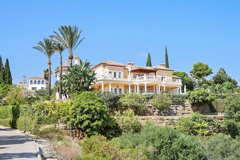 Villa i Benahavis, Malaga, Benahavis - € 3.700.000 | Ref: 1650MVR - foto 11