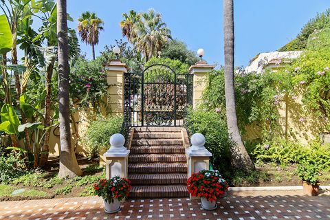 Villa i Benahavis, Malaga, Benahavis - € 3.700.000 | Ref: 1650MVR - foto 14