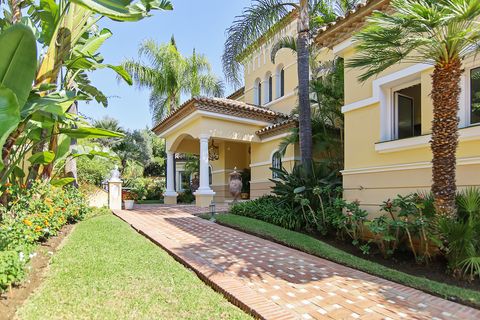 Villa i Benahavis, Malaga, Benahavis - € 3.700.000 | Ref: 1650MVR - foto 15