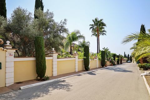 Villa i Benahavis, Malaga, Benahavis - € 3.700.000 | Ref: 1650MVR - foto 18