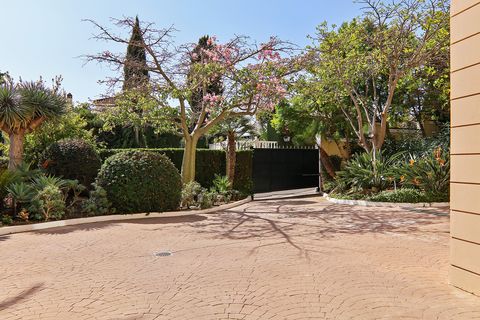 Villa i Benahavis, Malaga, Benahavis - € 3.700.000 | Ref: 1650MVR - foto 20