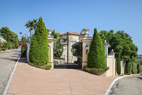 Villa i Benahavis, Malaga, Benahavis - € 3.700.000 | Ref: 1650MVR - foto 22