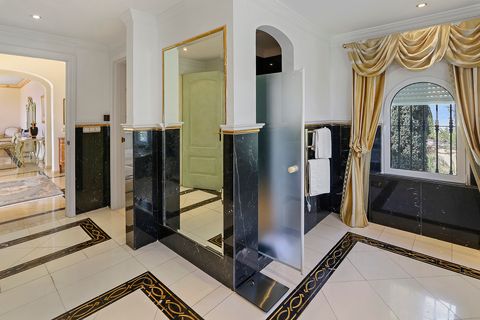 Villa i Benahavis, Malaga, Benahavis - € 3.700.000 | Ref: 1650MVR - foto 24