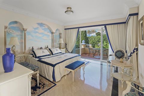 Villa i Benahavis, Malaga, Benahavis - € 3.700.000 | Ref: 1650MVR - foto 25