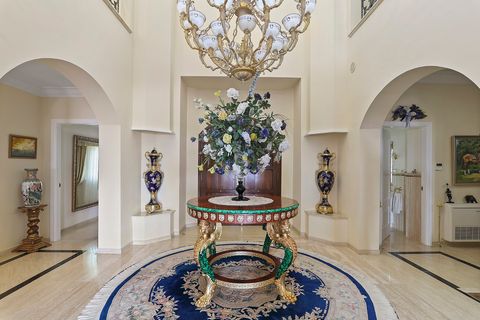 Villa i Benahavis, Malaga, Benahavis - € 3.700.000 | Ref: 1650MVR - foto 27
