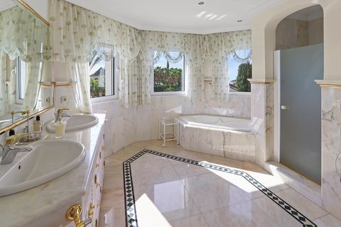 Villa i Benahavis, Malaga, Benahavis - € 3.700.000 | Ref: 1650MVR - foto 30
