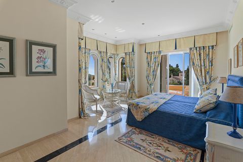 Villa i Benahavis, Malaga, Benahavis - € 3.700.000 | Ref: 1650MVR - foto 32