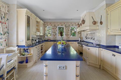 Villa i Benahavis, Malaga, Benahavis - € 3.700.000 | Ref: 1650MVR - foto 43