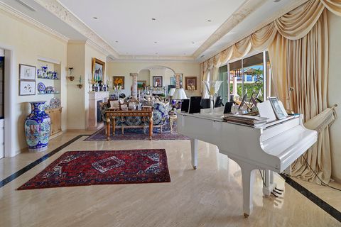 Villa i Benahavis, Malaga, Benahavis - € 3.700.000 | Ref: 1650MVR - foto 44