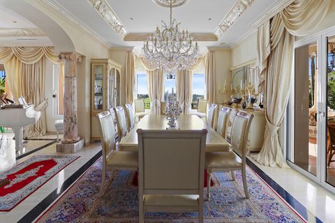 Villa i Benahavis, Malaga, Benahavis - € 3.700.000 | Ref: 1650MVR - foto 45