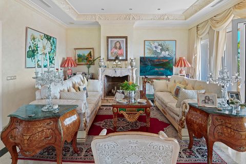 Villa i Benahavis, Malaga, Benahavis - € 3.700.000 | Ref: 1650MVR - foto 46