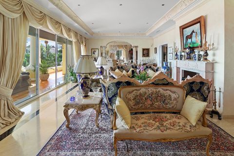 Villa i Benahavis, Malaga, Benahavis - € 3.700.000 | Ref: 1650MVR - foto 47