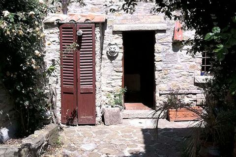 Villa i Cortona, Arezzo, Cortona - € 350.000 | Ref: v1876ts-x - foto 5