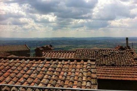 Villa i Cortona, Arezzo, Cortona - € 350.000 | Ref: v1876ts-x - foto 8
