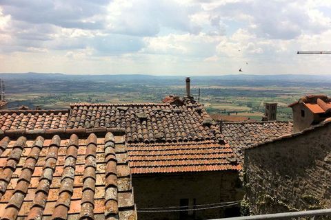 Villa i Cortona, Arezzo, Cortona - € 350.000 | Ref: v1876ts-x - foto 9
