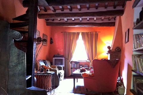 Villa i Cortona, Arezzo, Cortona - € 350.000 | Ref: v1876ts-x - foto 17