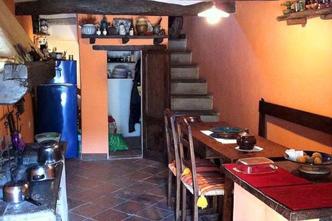 Villa i Cortona, Arezzo, Cortona - € 350.000 | Ref: v1876ts-x - foto 21