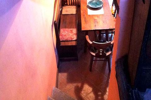 Villa i Cortona, Arezzo, Cortona - € 350.000 | Ref: v1876ts-x - foto 22