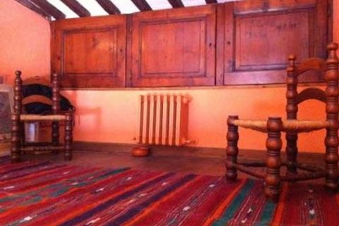 Villa i Cortona, Arezzo, Cortona - € 350.000 | Ref: v1876ts-x - foto 26