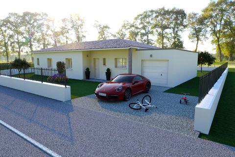 Villa a Lignan-sur-Orb, Herault, Lignan-sur-Orb - € 390.000 | Ref: TCLIGNAN2BIC - foto 2