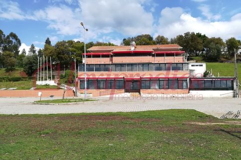 Erhvervsejendom i Agueda, Aveiro, Agueda - € 1.100.000 | Ref: AG 3558 - foto 1